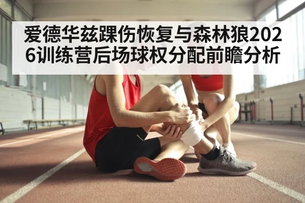 爱德华兹踝伤恢复与森林狼2026训练营后场球权分配前瞻分析